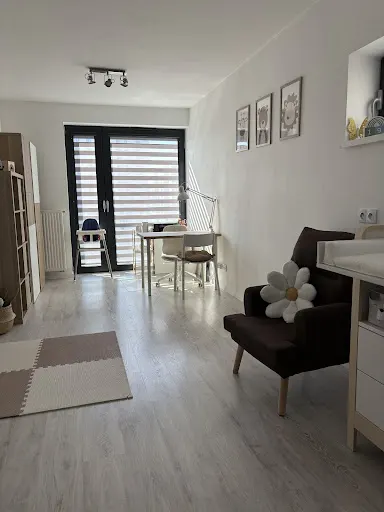 Gabinet Logopedyczny Kierunek Mowa